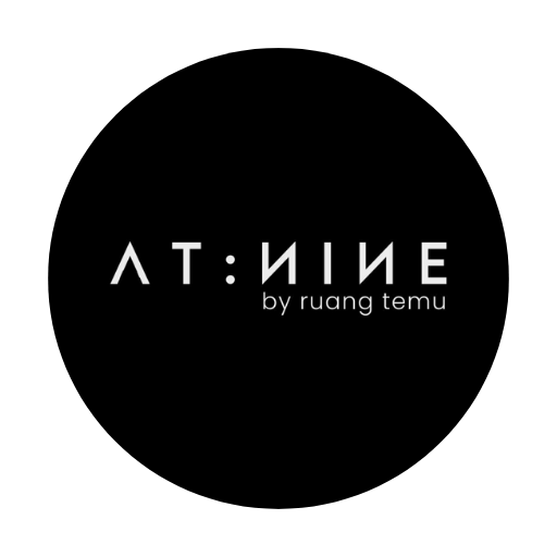 Logo At Nine