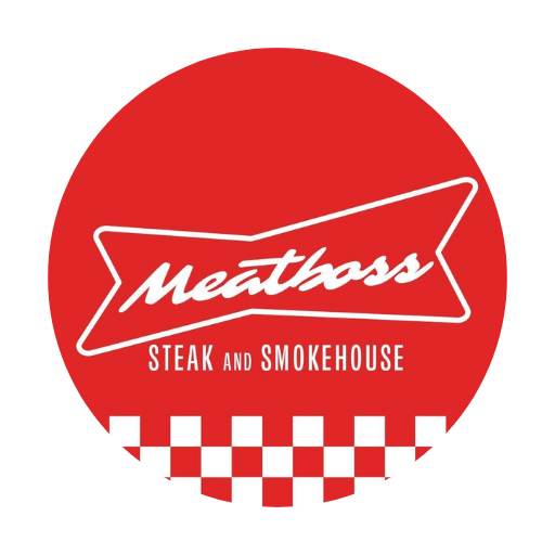 Logo Meatboss
