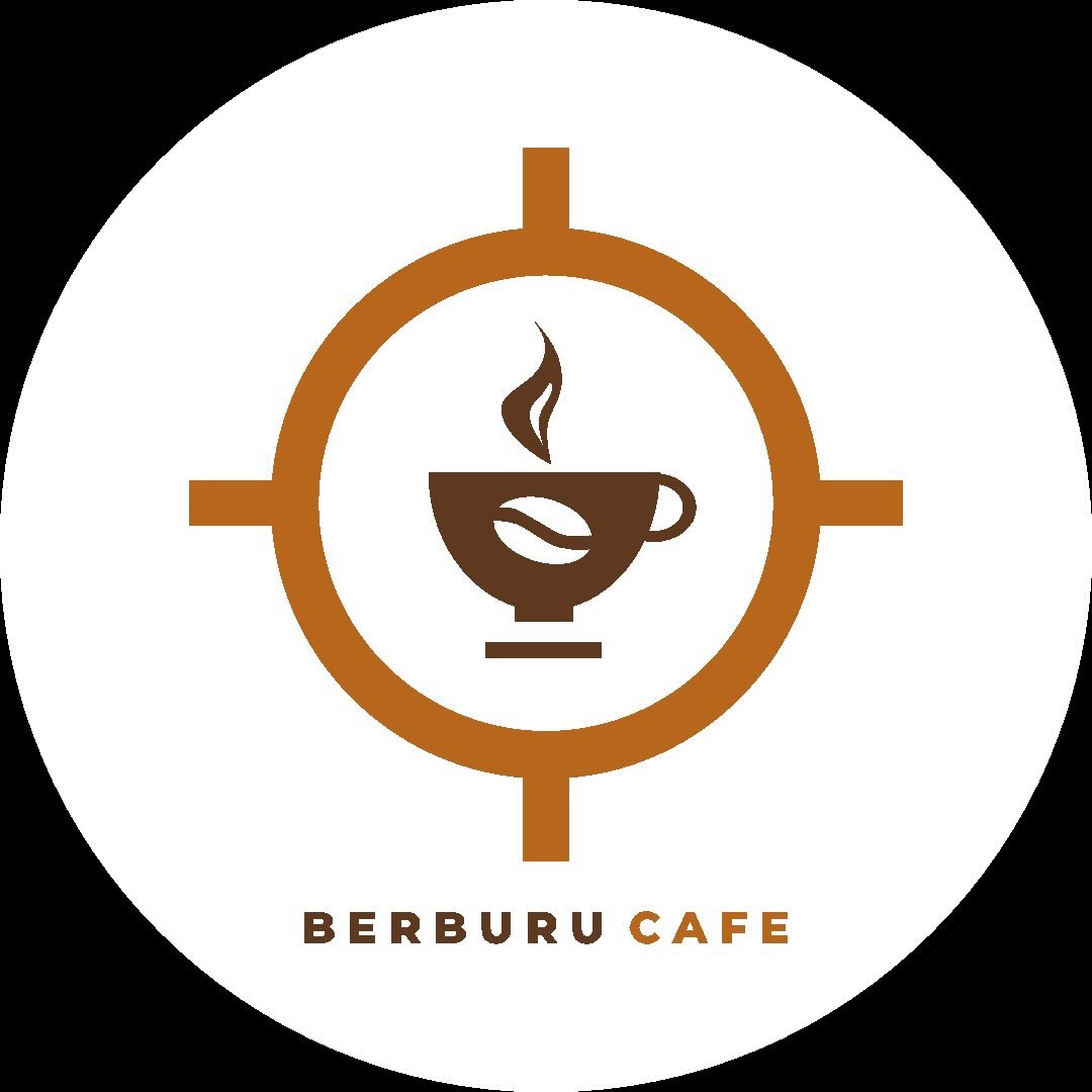 Logo Berburu Cafe